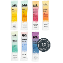 FREE Zolt Hemp Drink Mix Sample Packet