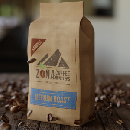 FREE bag of Premium Zona Coffee