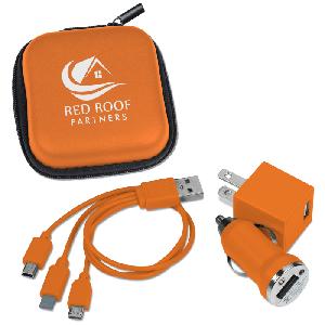 FREE Velocity Charging Tech Kit