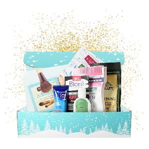 Beauty Box for $5 Shipped