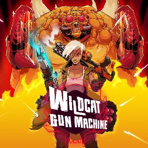FREE Wildcat Gun Machine PC Game